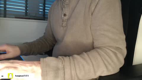 Hangman online show from 01-23-25, 04:37