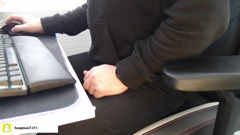 Hangman online show from 01-30-25, 10:50