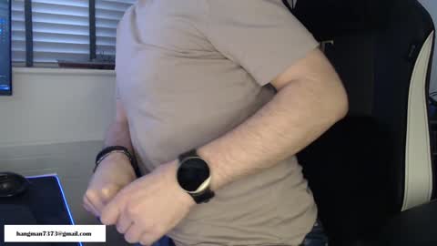 Hangman online show from 02-07-25, 12:28