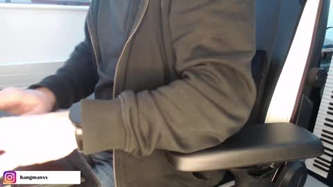 Hangman online show from 02-17-25, 04:04