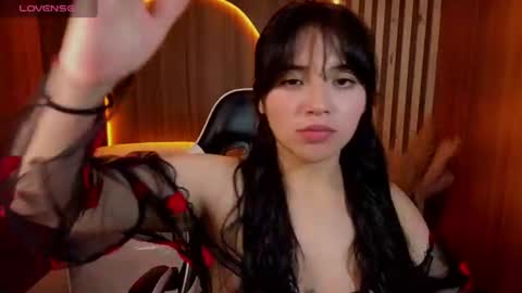 Snapshot of hani_amber_tx chatting on 06-20-26, 12:47 Follow me.. Live 730 to 1400 online show from 06-20-26, 12:47