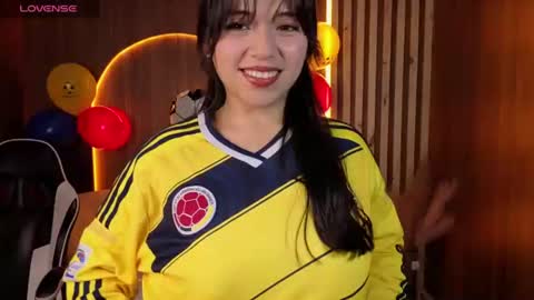 Snapshot of hani_amber_tx chatting on 06-23-26, 07:56 Follow me.. Live 730 to 1400 online show from 06-23-26, 07:56