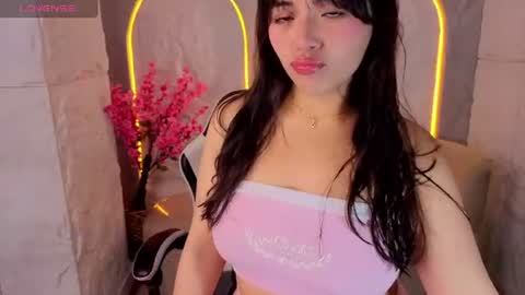 Snapshot of hani_amber_tx chatting on 07-13-26, 12:41 Follow me.. Live 730 to 1400 online show from 07-13-26, 12:41
