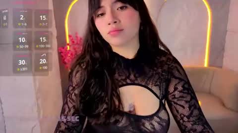 Snapshot of hani_amber_tx chatting on 07-23-26, 12:47 Follow me.. Live 730 to 1400 online show from 07-23-26, 12:47