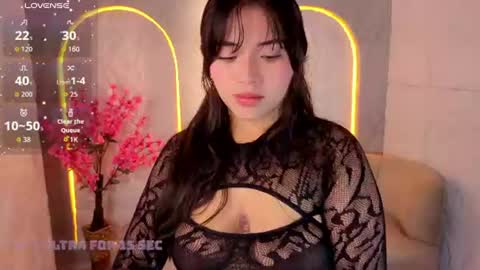 Snapshot of hani_amber_tx chatting on 07-26-26, 12:45 Follow me.. Live 730 to 1400 online show from 07-26-26, 12:45