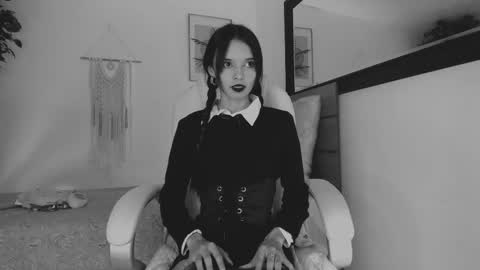   GABI    online show from 09-11-25, 02:11
