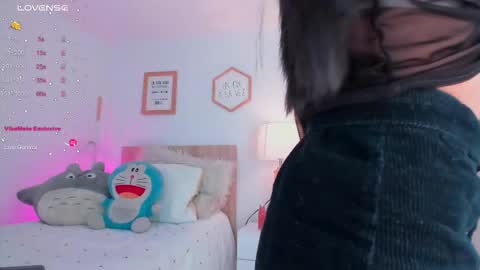   GABI    online show from 09-23-25, 02:14
