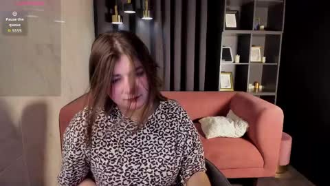 Hania online show from 04-20-26, 05:43