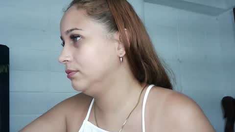 Snapshot of hankalanna chatting on 09-18-25, 06:43 Hank alanna online show from 09-18-25, 06:43