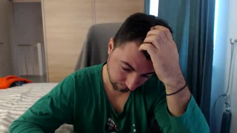 HankMalone online show from 12-05-24, 07:38