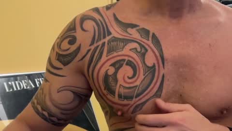 hanky online show from 12-19-24, 04:13