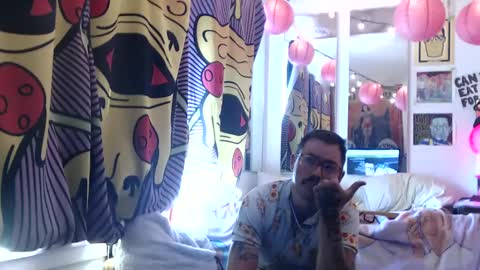 hank rams online show from 09-28-25, 07:08