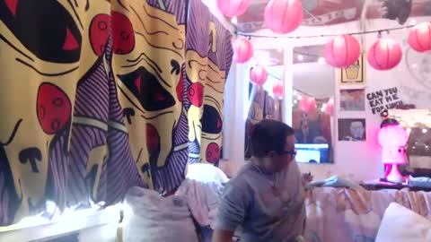 hank rams online show from 10-04-25, 07:23