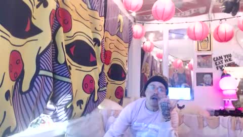 hank rams online show from 01-13-26, 01:33