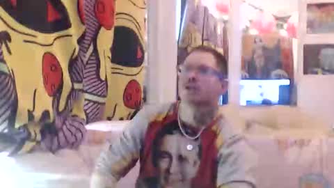 hank rams online show from 03-03-26, 08:59