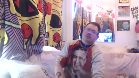 hank rams online show from 03-07-26, 08:50