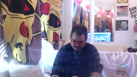 hank rams online show from 03-15-26, 07:53