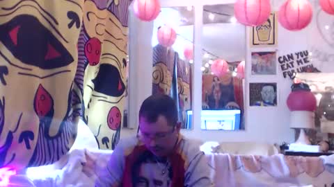 Snapshot of hankrams chatting on 04-30-26, 06:36 hank rams online show from 04-30-26, 06:36