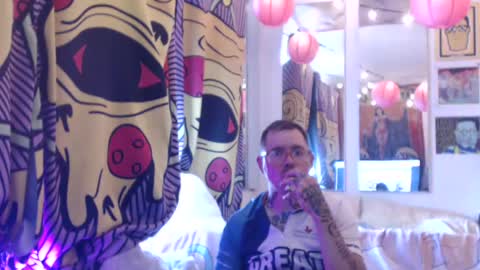 hank rams online show from 07-02-26, 02:01