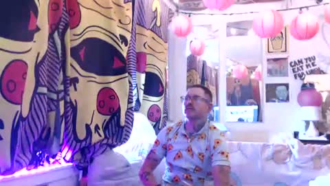 hank rams online show from 07-03-26, 12:00