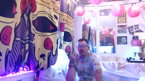 hank rams online show from 07-04-26, 12:33