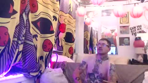 hank rams online show from 07-14-26, 03:00