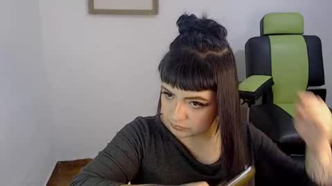 JUANA online show from 12-16-24, 04:02