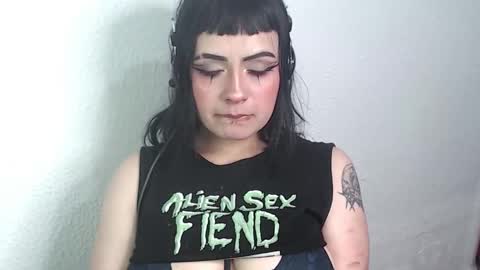 JUANA online show from 02-14-25, 05:41