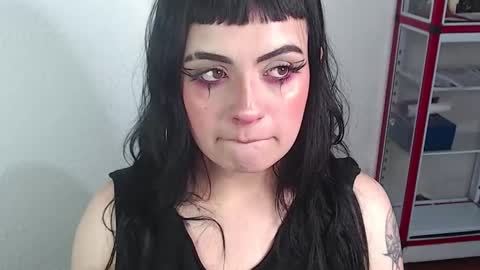 JUANA online show from 02-14-25, 08:42