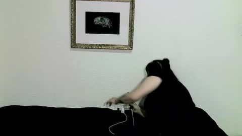 JUANA online show from 11-19-25, 12:38