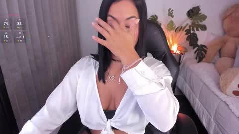 hanna online show from 02-11-26, 06:46