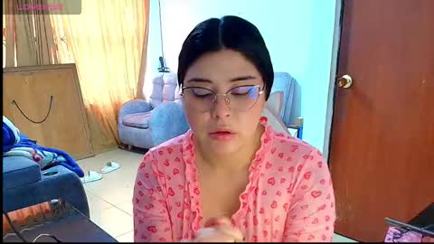 Snapshot of hanna__11_ chatting on 02-28-26, 07:15 Hanna online show from 02-28-26, 07:15