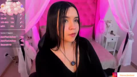 hanna  online show from 05-09-26, 01:44