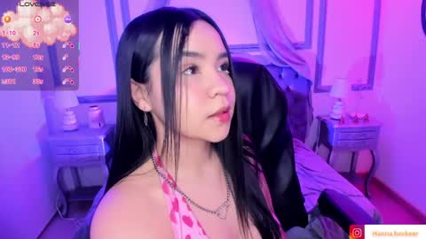 hanna  online show from 05-12-26, 09:39
