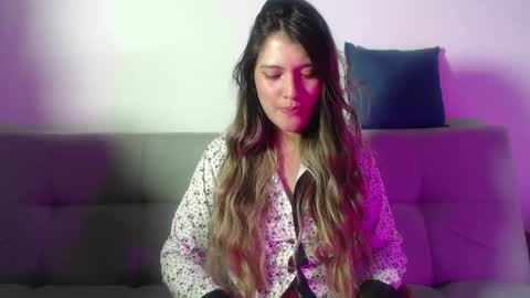 Snapshot of hanna__jones7 chatting on 03-31-26, 12:12 Hanna online show from 03-31-26, 12:12