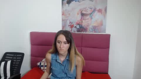 Snapshot of hanna__palmer1 chatting on 12-01-24, 06:19 Hanna Palmer online show from 12-01-24, 06:19