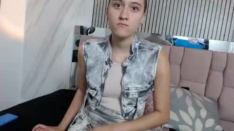 Hanna Palmer online show from 12-04-25, 11:52