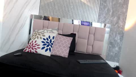 Hanna Palmer online show from 02-04-26, 12:33