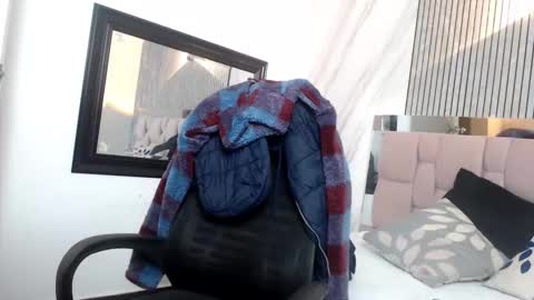Hanna Palmer online show from 02-13-26, 12:01