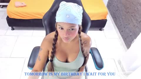 Hanna online show from 02-10-25, 01:01