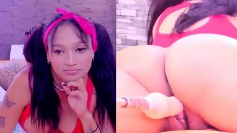 Hanna online show from 11-20-25, 07:02