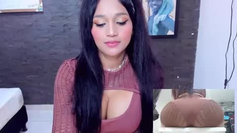 Hanna online show from 11-22-25, 06:18