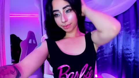 Snapshot of hanna_azumi_ chatting on 01-09-25, 09:16 hanna online show from 01-09-25, 09:16