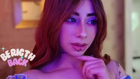 Snapshot of hanna_azumi_ chatting on 03-05-25, 06:23 hanna online show from 03-05-25, 06:23