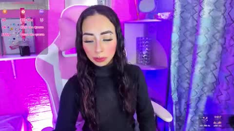  hanna  online show from 11-21-25, 03:05