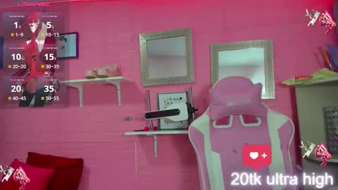  hanna  online show from 11-23-25, 03:06