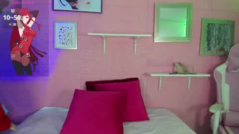 Snapshot of hanna_azumi_ chatting on 03-30-26, 01:50 hanna online show from 03-30-26, 01:50