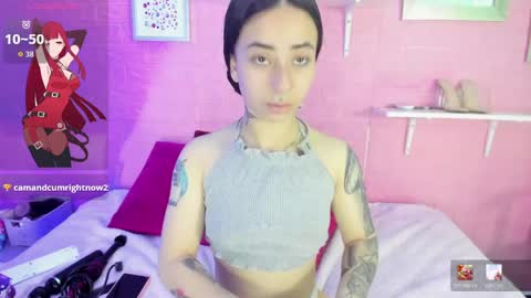 Snapshot of hanna_azumi_ chatting on 04-10-26, 03:23 hanna online show from 04-10-26, 03:23