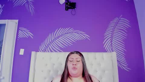 hanna_baker__ online show from 03-16-26, 07:18