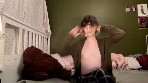 Hanna Banana5 online show from 01-16-26, 06:39